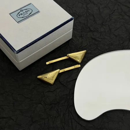 プラダ ヘアアクセサリー