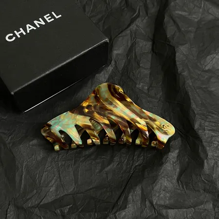 シャネル ヘアアクセサリー