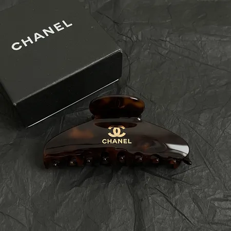 シャネル ヘアアクセサリー