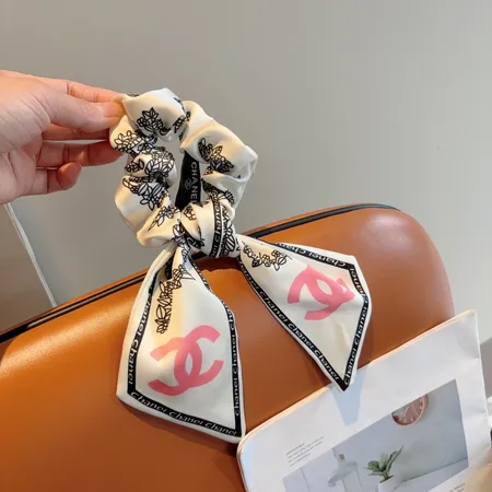 シャネル ヘアアクセサリー