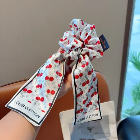 ルイヴィトン ヘアアクセサリー