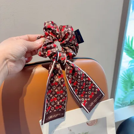 ルイヴィトン ヘアアクセサリー