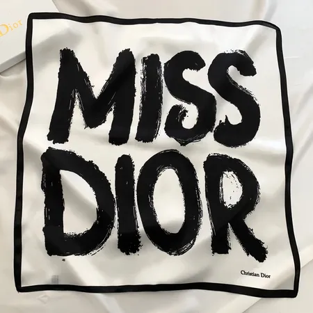 ディオール ヘアアクセサリー