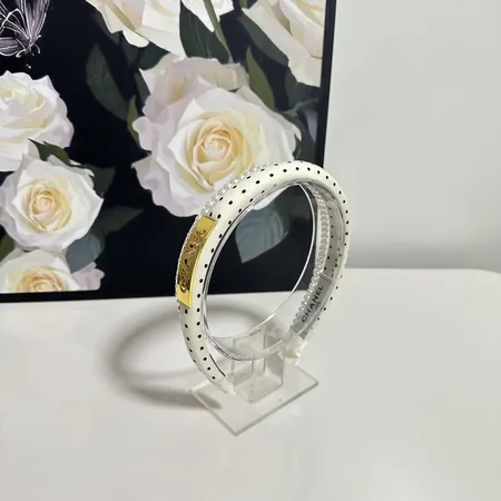 シャネル ヘアアクセサリー