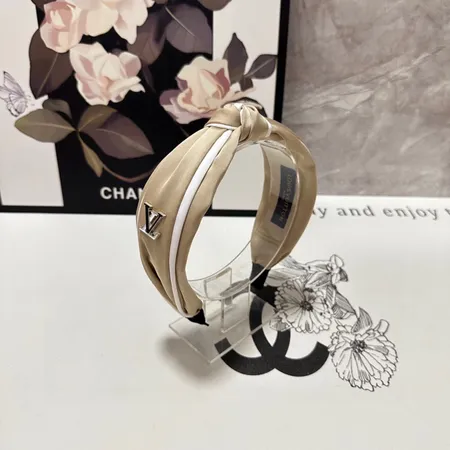 ルイヴィトン ヘアアクセサリー