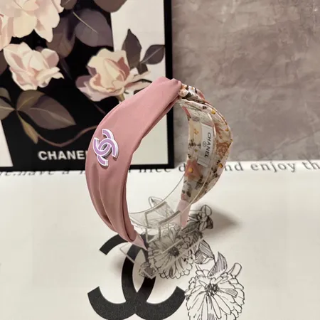 シャネル ヘアアクセサリー