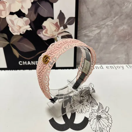 グッチ ヘアアクセサリー