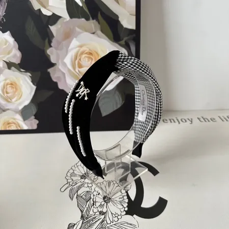 ディオール ヘアアクセサリー