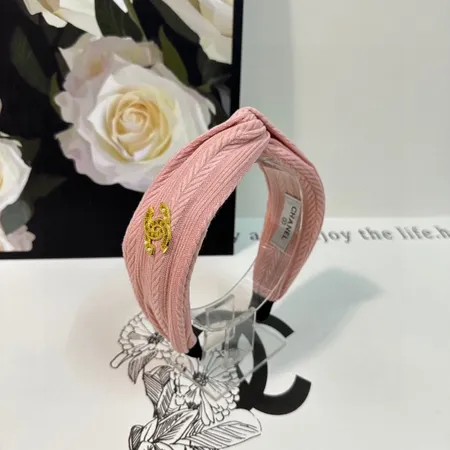 シャネル ヘアアクセサリー