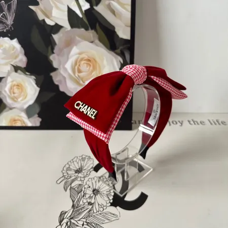 シャネル ヘアアクセサリー