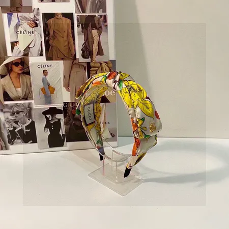 グッチ ヘアアクセサリー