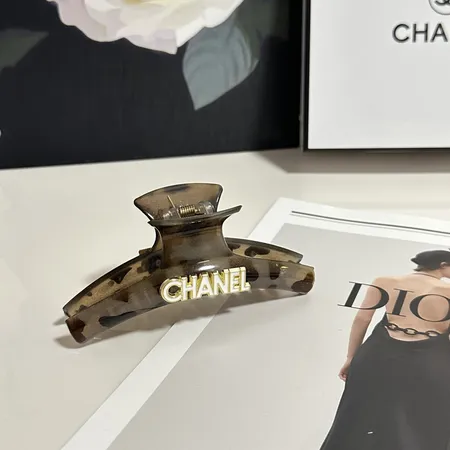 シャネル ヘアアクセサリー