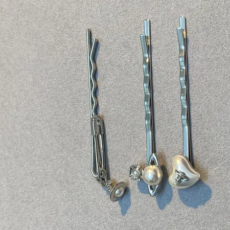 ミュウミュウ ヘアアクセサリー