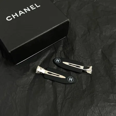 シャネル ヘアアクセサリー