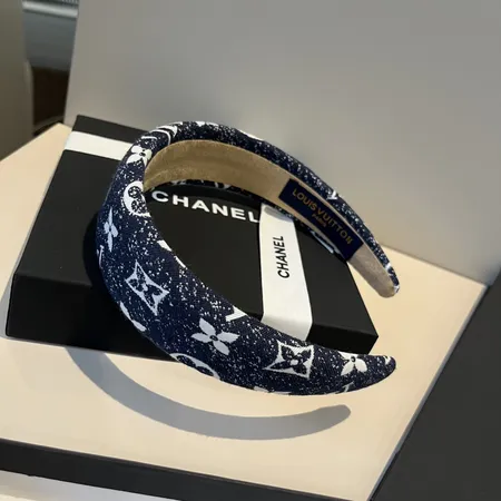 ルイヴィトン ヘアアクセサリー