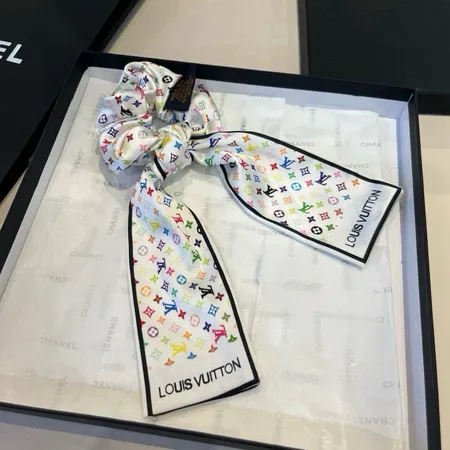 ルイヴィトン ヘアアクセサリー