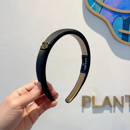 シャネル ヘアアクセサリー