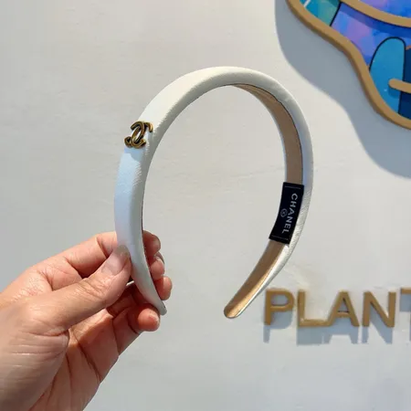 シャネル ヘアアクセサリー