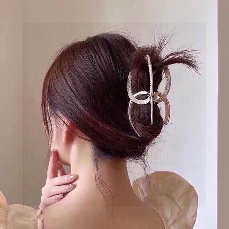 シャネル ヘアアクセサリー