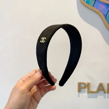 シャネル ヘアアクセサリー