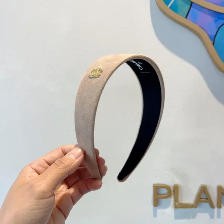 シャネル ヘアアクセサリー