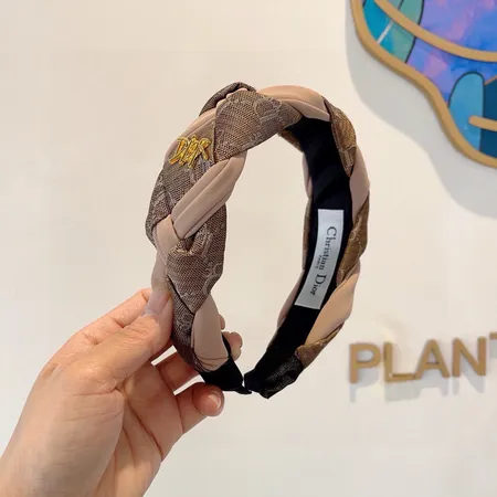 ディオール ヘアアクセサリー