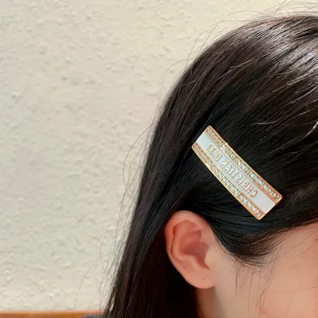 ディオール ヘアアクセサリー