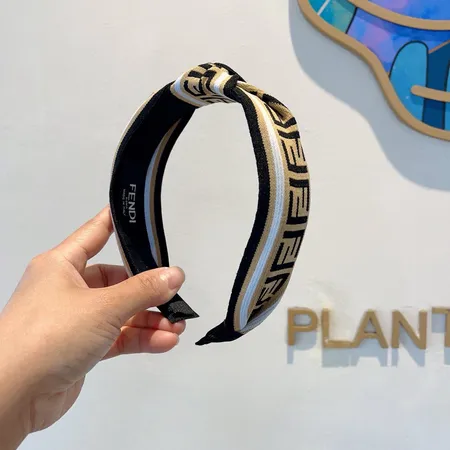 バーバリー ス ヘアアクセサリー