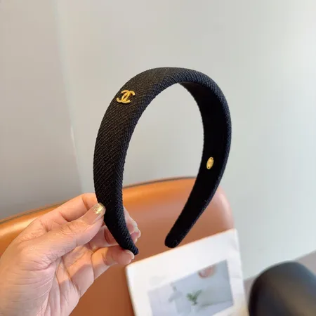 シャネル ヘアアクセサリー