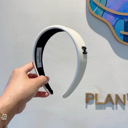 シャネル ヘアアクセサリー