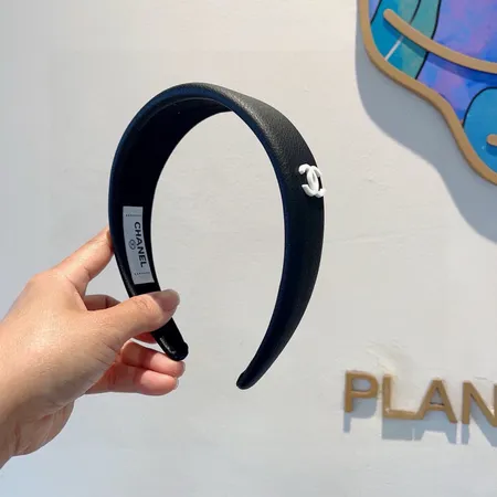 シャネル ヘアアクセサリー