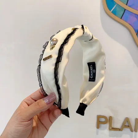 シャネル ヘアアクセサリー