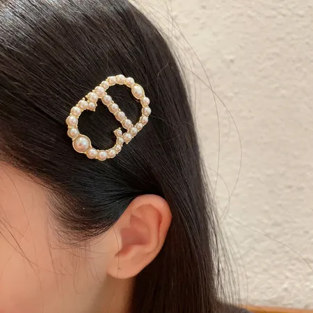 ディオール ヘアアクセサリー