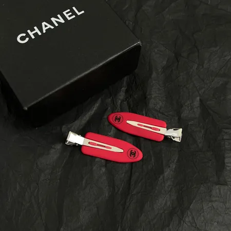 シャネル ヘアアクセサリー