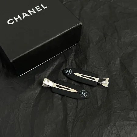 シャネル ヘアアクセサリー