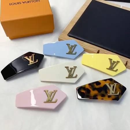 ルイヴィトン ヘアアクセサリー