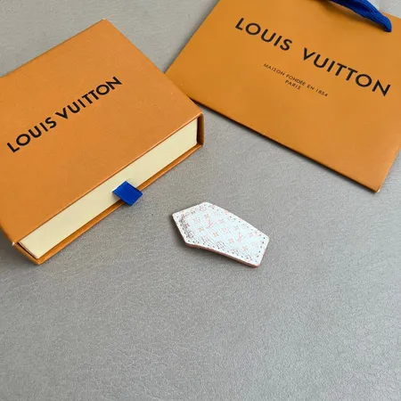 ルイヴィトン ヘアアクセサリー