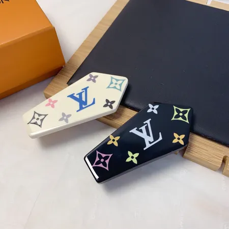 ルイヴィトン ヘアアクセサリー