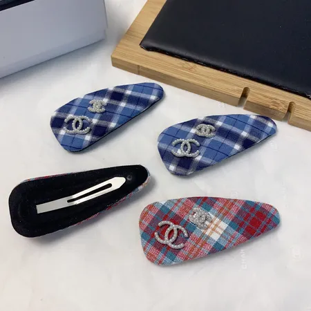 シャネル ヘアアクセサリー