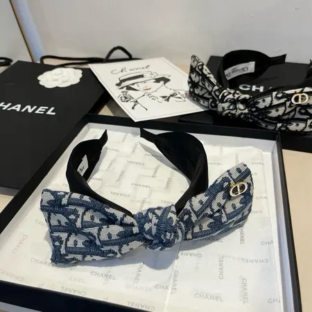 ディオール ヘアアクセサリー