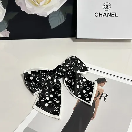 シャネル ヘアアクセサリー