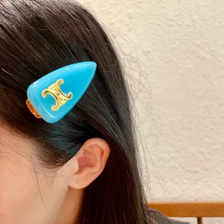 セリーヌ ヘアアクセサリー