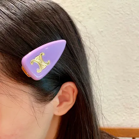 セリーヌ ヘアアクセサリー