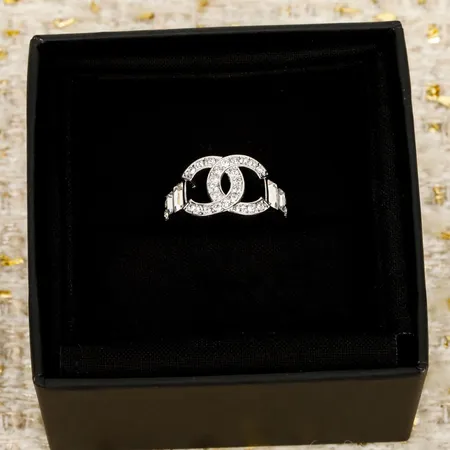 シャネル 指輪
