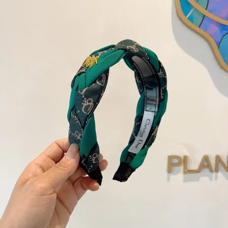 ディオール ヘアアクセサリー