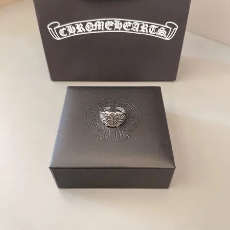 クロムハーツ 指輪