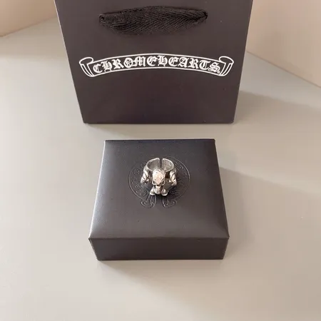 クロムハーツ 指輪
