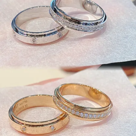 パテック フィリップ 指輪