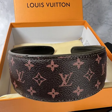 ルイヴィトン ヘアアクセサリー