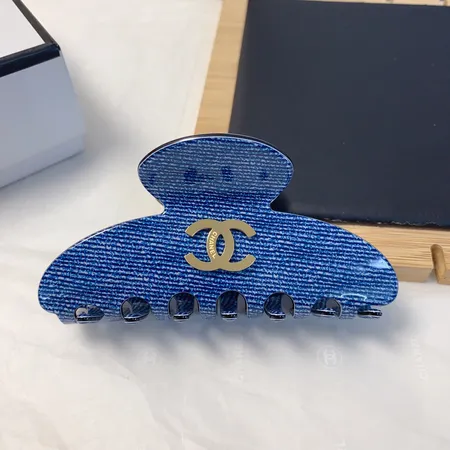 シャネル ヘアアクセサリー